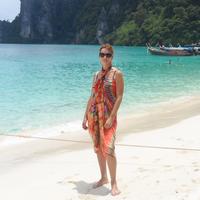 Отзыв от Дарья - Виза Destination Thailand